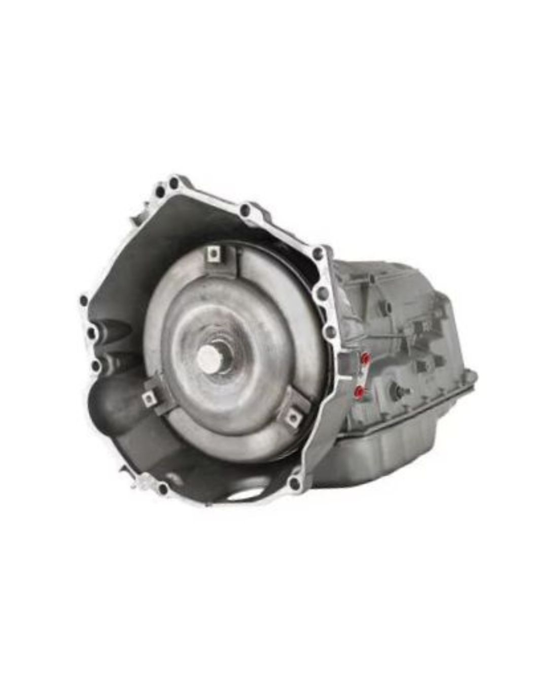 Chevy Truck-Silverado 2500 Transmission